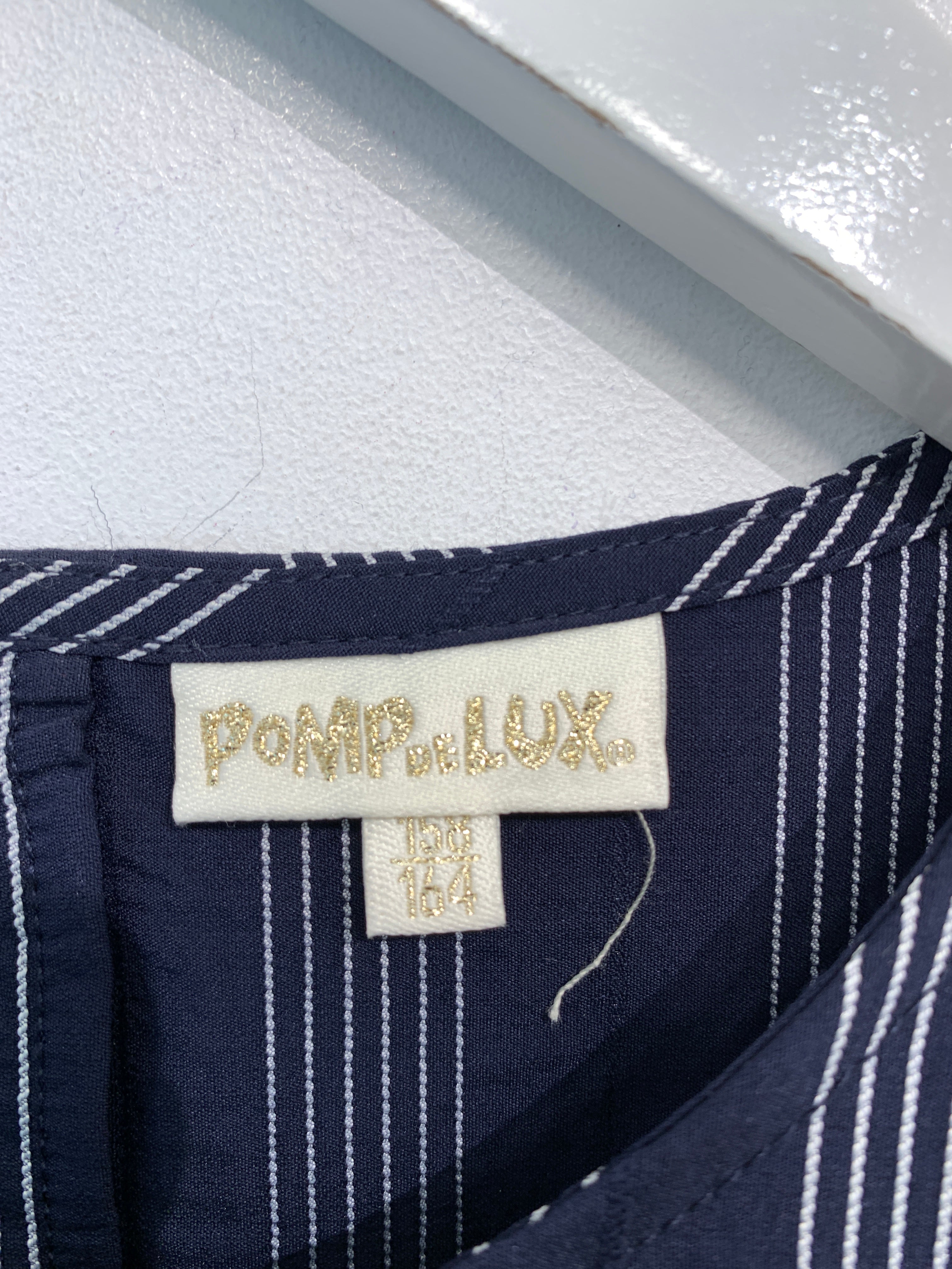 Pomp de Lux Bluse